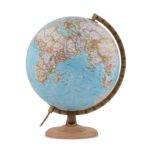 Gaublys National Geographic Blue Gold, 30 cm, anglų kalba