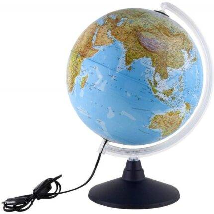 Gaublys reljefinis URANIO, skersmuo 30 cm, lietuvių kalba