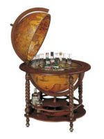 Gaublys-baras BACCO CLASSIC 50 cm, anglų kalba