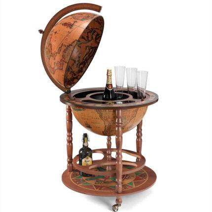 Z.88 Gaublys-baras CALIPSO Zoffoli