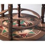 Z.88 Gaublys-baras CALIPSO Zoffoli