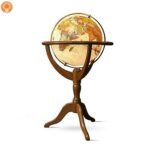 Gaublys Jannine Antique, skersmuo 50 cm, anglų kalba