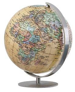 Gaublys ROYAL MINI globe 12cm