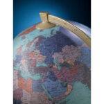 Gaublys James Cook Acquamarina 33cm