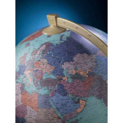 Gaublys James Cook Acquamarina 33cm