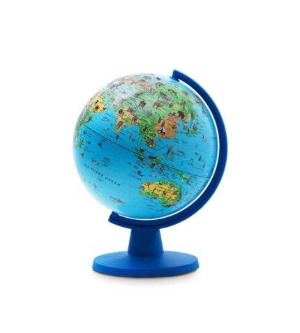 Gaublys Nova Rico Mini Safari 16 cm