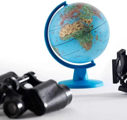 Gaublys Nova Rico Mini Safari 16 cm