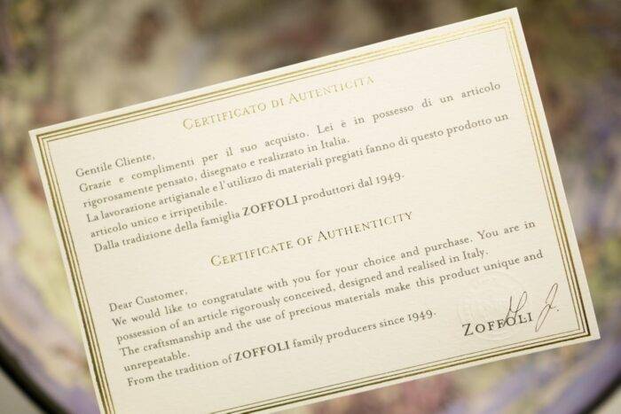 Zoffoli