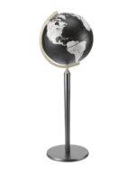 Gaublys Vasco da Gama All Black 115 cm. Anglų kalba, Italija