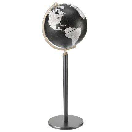 Gaublys Vasco da Gama All Black 115 cm. Anglų kalba, Italija