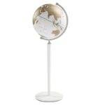 Gaublys Vasco da Gama All white 115 cm. Anglų kalba, Italija