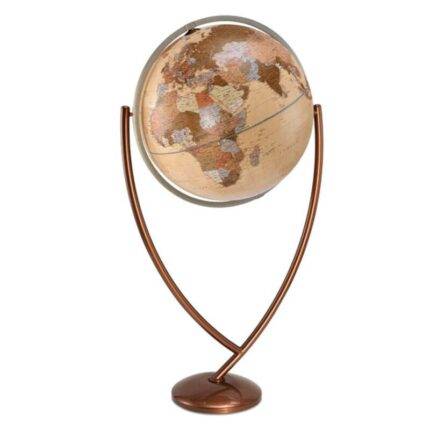 Gaublys Vega Apricot Zoffoli 60cm. Rabkų darbo, Italija
