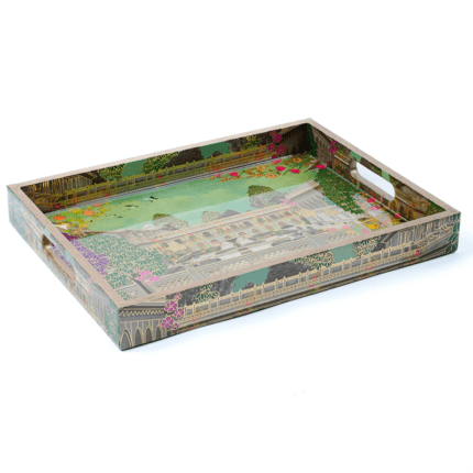 Padėklas Didybė. 36x26cm Small